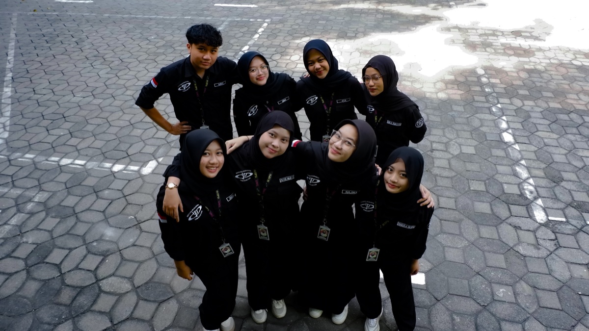 ADKESMA - Foto 1